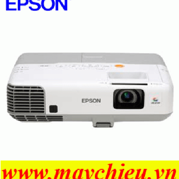 Máy Chiếu Epson EB-96W